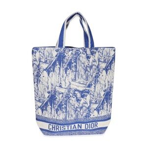 DIOR TOTE BAG